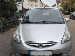 Silber Gebraucht 2008 Honda Jazz Kleinwagen | 3.500 € (Etwas zu teuer)