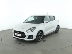 Weiß Gebraucht 2024 Suzuki Swift Sport Limousine | 20.020 € (Guter Preis)