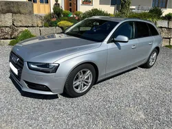 Silber Gebraucht 2013 Audi A4 Comfort Kombi | 9.000 € (Guter Preis)