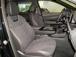 Schwarz Neu 2025 Hyundai Tucson N Line SUV | 41.480 € (Fairer Preis)