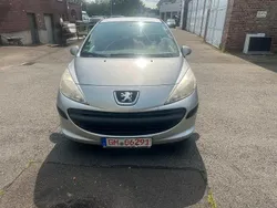 Grau Gebraucht 2006 Peugeot 207 Filou Kleinwagen | 1.990 € (Fairer Preis)