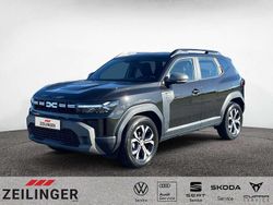 Schwarz Neu 2025 Dacia Duster SUV | 22.745 € (Superpreis)