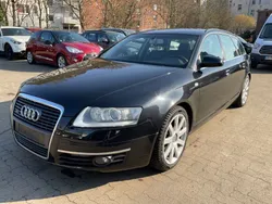 Schwarz Gebraucht 2005 Audi A6 Comfort Kombi | 3.499 € (Guter Preis)