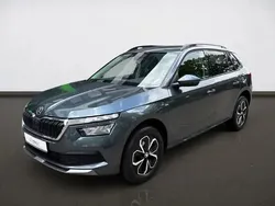 Grau Gebraucht 2020 Skoda Kamiq Drive SUV | 15.470 € (Guter Preis)