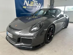 Andere Gebraucht 2016 Porsche 911 Sport | 127.900 €