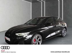 Mythosschwarz metallic Gebraucht 2022 Audi A3 e-tron S-Line Kleinwagen | 30.333 € (Etwas zu teuer)
