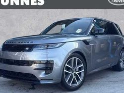 Grau Gebraucht 2025 Land Rover Range Rover Sport SE Dynamic SUV | 97.885 € (Fairer Preis)