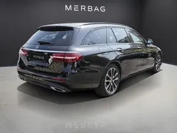 Gebraucht 2022 Mercedes E220 | 38.380 € (Superpreis)