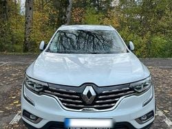 Weiß Gebraucht 2019 Renault Koleos Initiale Paris SUV | 18.999 € (Guter Preis)