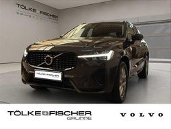 Grau Gebraucht 2025 Volvo XC60 Plus SUV | 49.990 € (Superpreis)