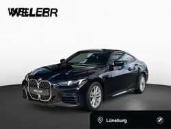 Schwarz Gebraucht 2024 BMW 1M Shadowline Coupé | 43.333 € (Guter Preis)