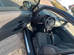 Schwarz Gebraucht 2010 Opel Corsa Limousine | 2.299 € (Fairer Preis)