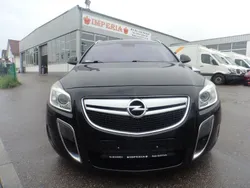 Gebraucht 2010 Opel Insignia OPC Kombi | 6.999 € (Guter Preis)