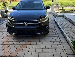 Schwarz Gebraucht 2022 VW Taigo SUV | 19.995 € (Guter Preis)