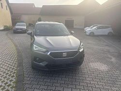 Grau Gebraucht 2019 Seat Tarraco 4Drive SUV | 21.800 € (Guter Preis)