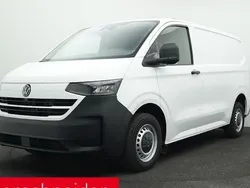 Weiß Neu 2025 VW T6.1 Van | 36.480 € (Guter Preis)