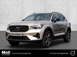 Grau Gebraucht 2023 Volvo XC40 Plus SUV | 34.980 € (Fairer Preis)