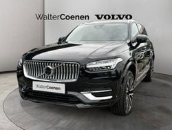 Schwarz Gebraucht 2024 Volvo XC90 Plus SUV | 58.980 € (Superpreis)