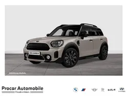 Andere Gebraucht 2022 Mini Cooper Countryman SUV | 30.900 €