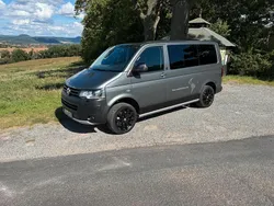 Grau Gebraucht 2014 VW T5 PanAmericana Van | 22.500 € (Fairer Preis)