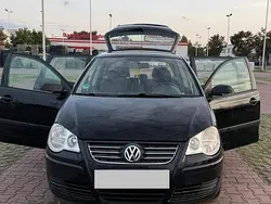 Schwarz Gebraucht 2005 VW Polo Basis Kleinwagen | 2.600 € (Fairer Preis)