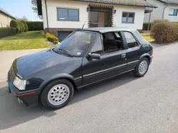 Gebraucht 1991 Peugeot 205 Cabrio | 6.000 €