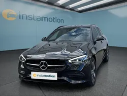 Gebraucht 2023 Mercedes C300e Kombi | 35.699 € (Fairer Preis)