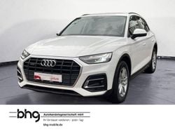 Weiss Gebraucht 2021 Audi Q5 Ambiente SUV | 33.820 € (Superpreis)