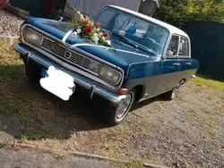 Opel Rekord