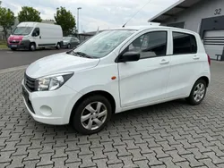 Weiß Gebraucht 2017 Suzuki Celerio Kleinwagen | 3.799 € (Superpreis)