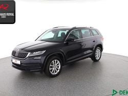 Schwarz Gebraucht 2020 Skoda Kodiaq SUV | 25.740 € (Guter Preis)