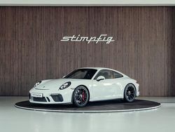 Weiß Gebraucht 2018 Porsche 991 | 185.000 €