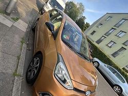 Gebraucht 2014 Hyundai i10 Edition Kleinwagen | 5.000 € (Guter Preis)