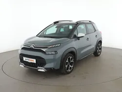 Grau Gebraucht 2022 Citroën C3 Aircross PureTech SUV | 20.110 € (Fairer Preis)