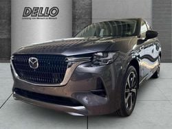 Grau Neu 2025 Mazda CX-60 Takumi-Line SUV | 46.990 € (Superpreis)