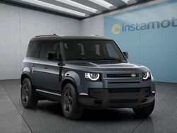 Blau Gebraucht 2025 Land Rover Defender SUV | 96.399 € (Teuer)