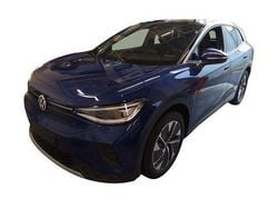 Blue dusk metallic Gebraucht 2025 VW ID.4 Pro SUV | 38.480 € (Superpreis)