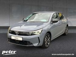 Kardio rot Neu 2025 Opel Corsa Edition Kleinwagen | 20.680 € (Fairer Preis)