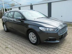 Grau Gebraucht 2015 Ford Mondeo Business Edition Kombi | 9.900 € (Superpreis)