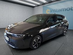 Schwarz Neu 2025 Opel Astra Edition Limousine | 23.349 € (Guter Preis)