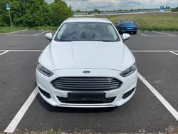 Weiß Gebraucht 2016 Ford Mondeo Trend Kombi | 12.500 € (Guter Preis)