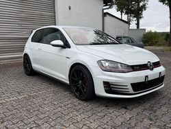 Weiß Gebraucht 2013 VW Golf VI GTI Coupé | 12.950 € (Etwas zu teuer)