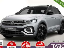 Silber Neu 2025 VW T-Roc R-line SUV | 35.088 € (Fairer Preis)