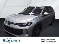 Oyster silver metallic (metallic) Gebraucht 2025 VW Tayron Life SUV | 41.600 € (Fairer Preis)