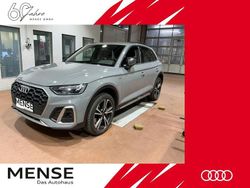 Individuallackierungen audi excl Gebraucht 2022 Audi Q5 S-Line SUV | 31.985 € (Fairer Preis)