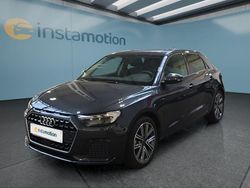 Grau Gebraucht 2025 Audi A1 Sportback Kleinwagen | 25.449 € (Fairer Preis)