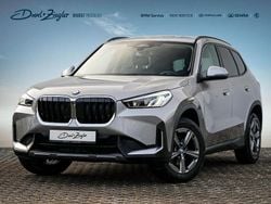 Spacesilvermetallic Gebraucht 2025 BMW X1 Shadowline SUV | 34.750 € (Superpreis)