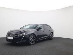 Schwarz Gebraucht 2021 Peugeot 508 GT Kombi | 37.980 €