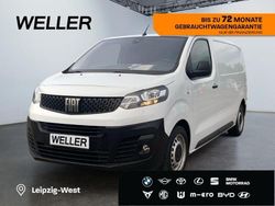 Weiss Gebraucht 2022 Fiat Scudo Van | 13.990 € (Fairer Preis)