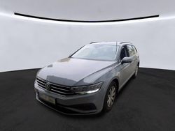 Grau Gebraucht 2022 VW Passat Kombi | 19.890 € (Guter Preis)
